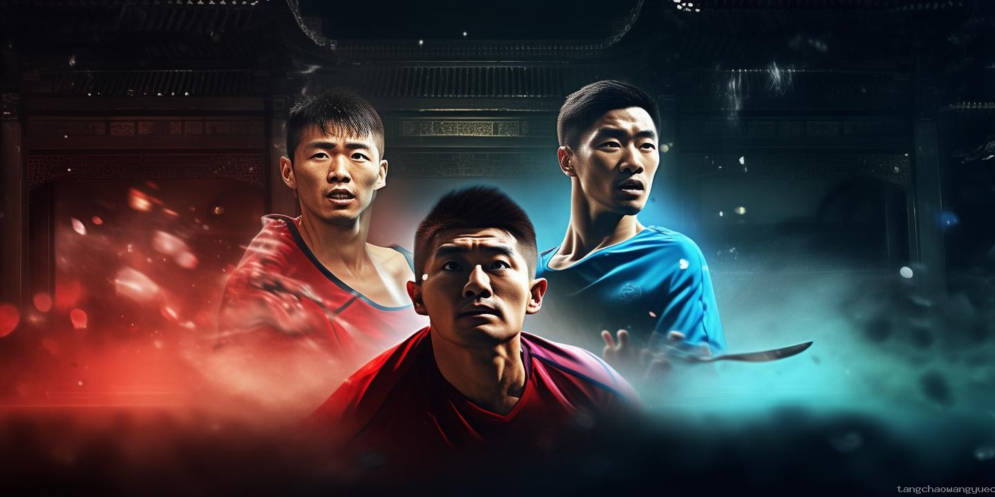 林李大战背后的胜负之谜：李宗伟为何常败于林丹？
